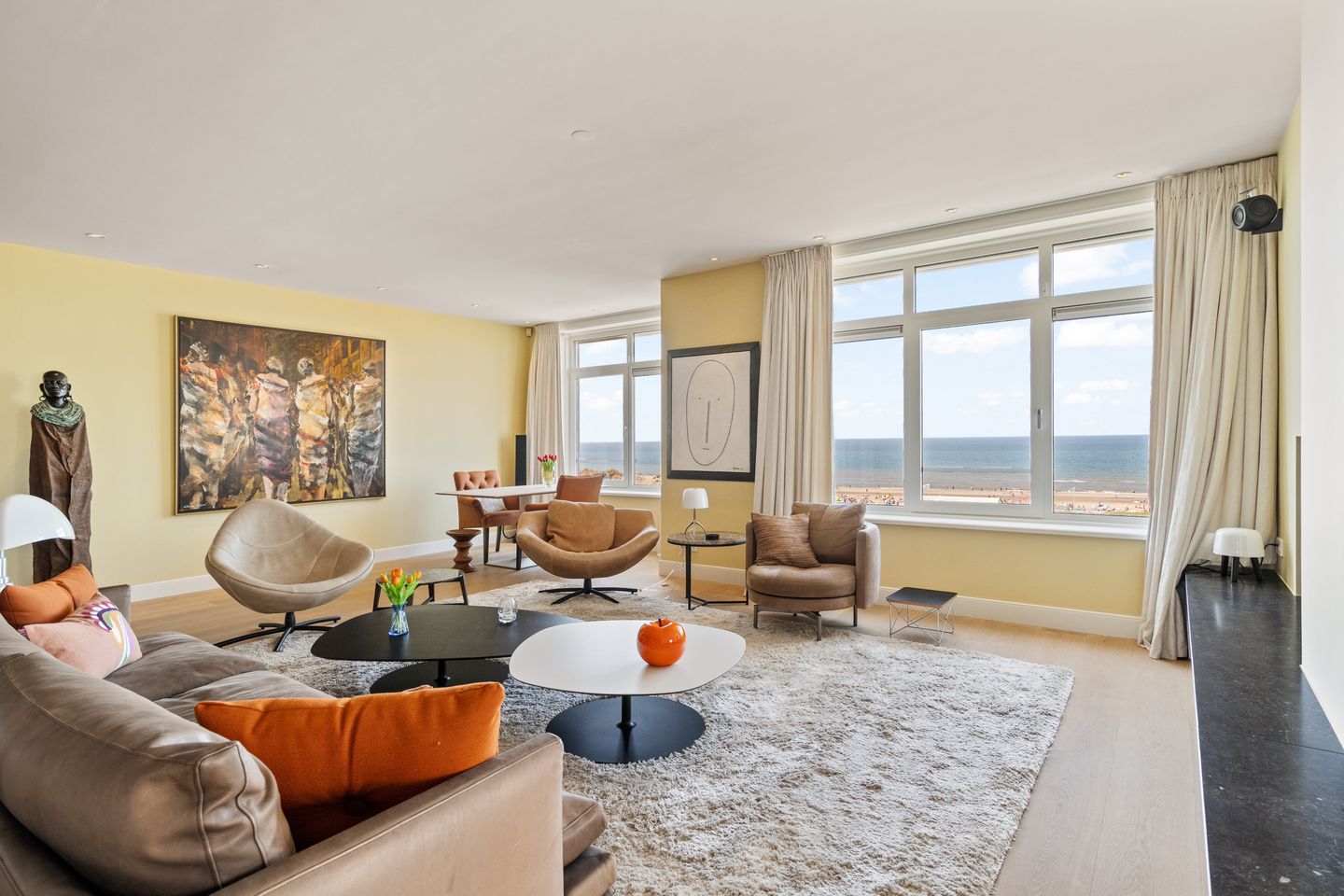 Photo 10 of Koningin Astrid Boulevard 26-B