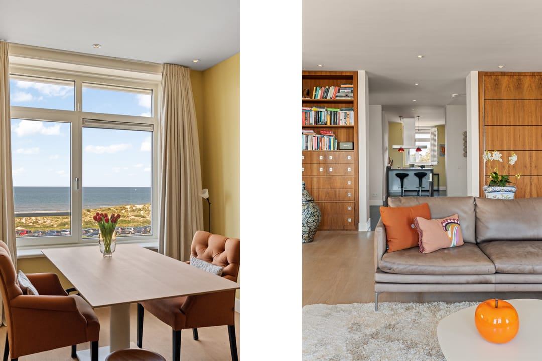 Photo 11 of Koningin Astrid Boulevard 26-B