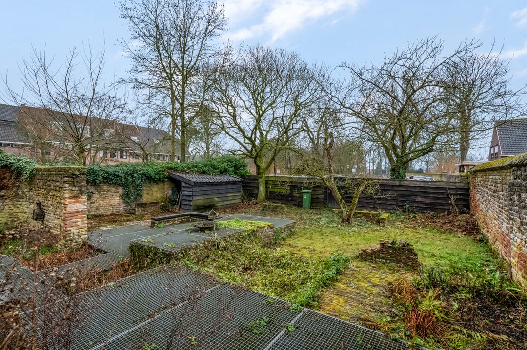 Foto 16 van Zoetendaal 3