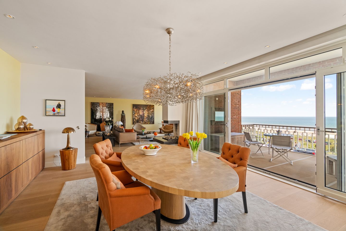 Photo 14 of Koningin Astrid Boulevard 26-B