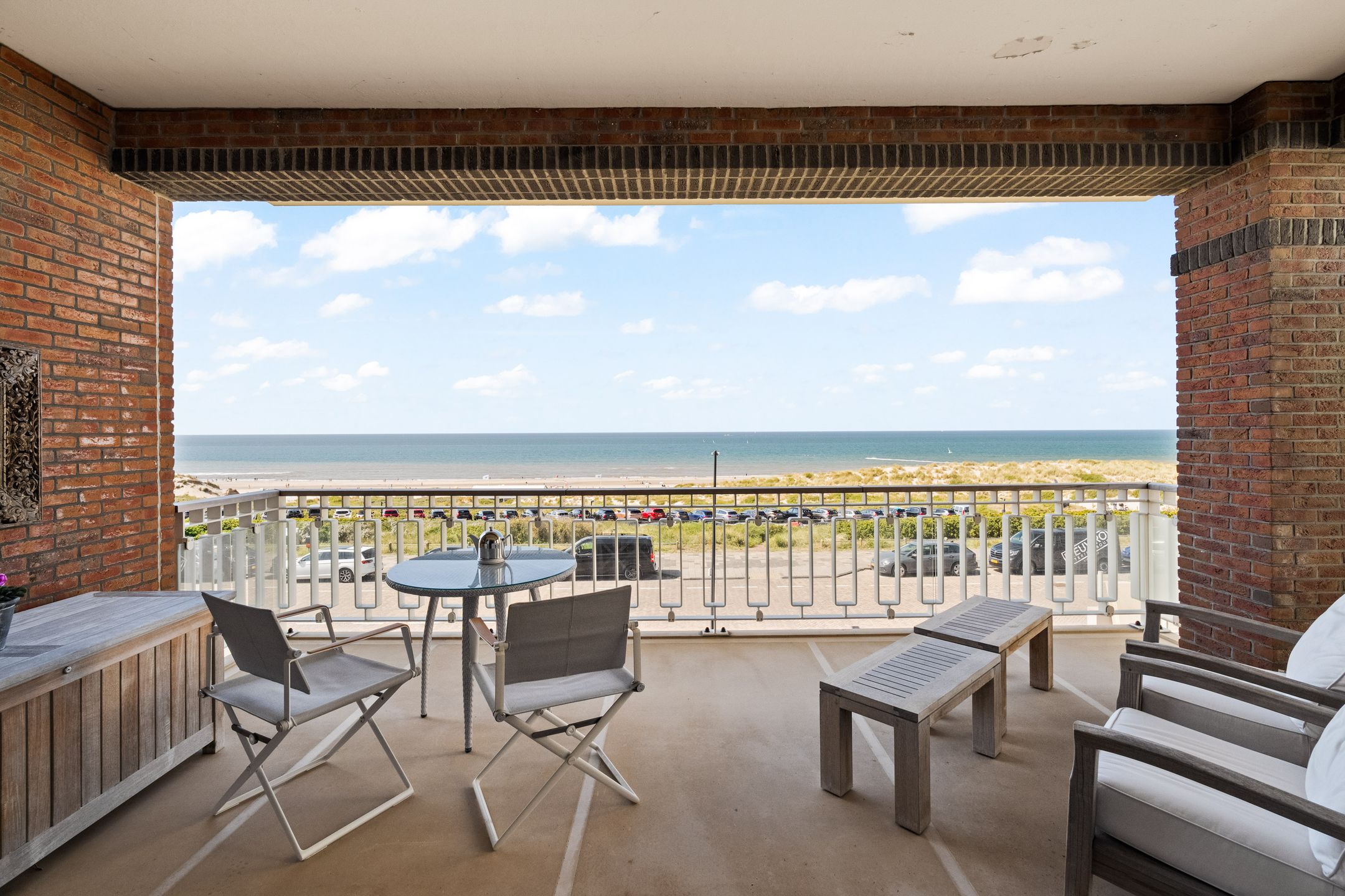 Photo 15 of Koningin Astrid Boulevard 26-B