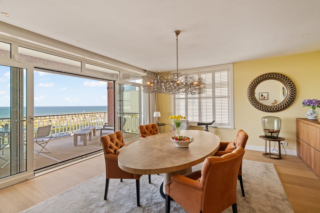 Photo 13 of Koningin Astrid Boulevard 26-B