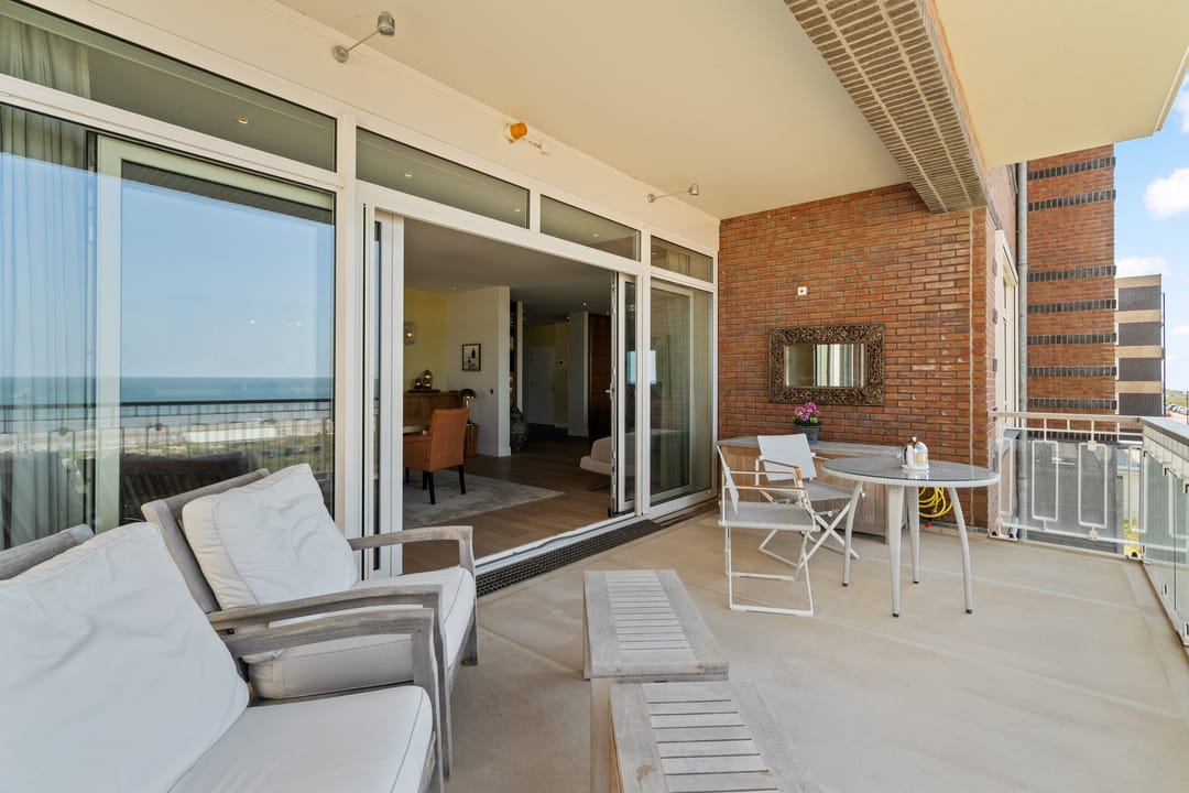 Photo 16 of Koningin Astrid Boulevard 26-B