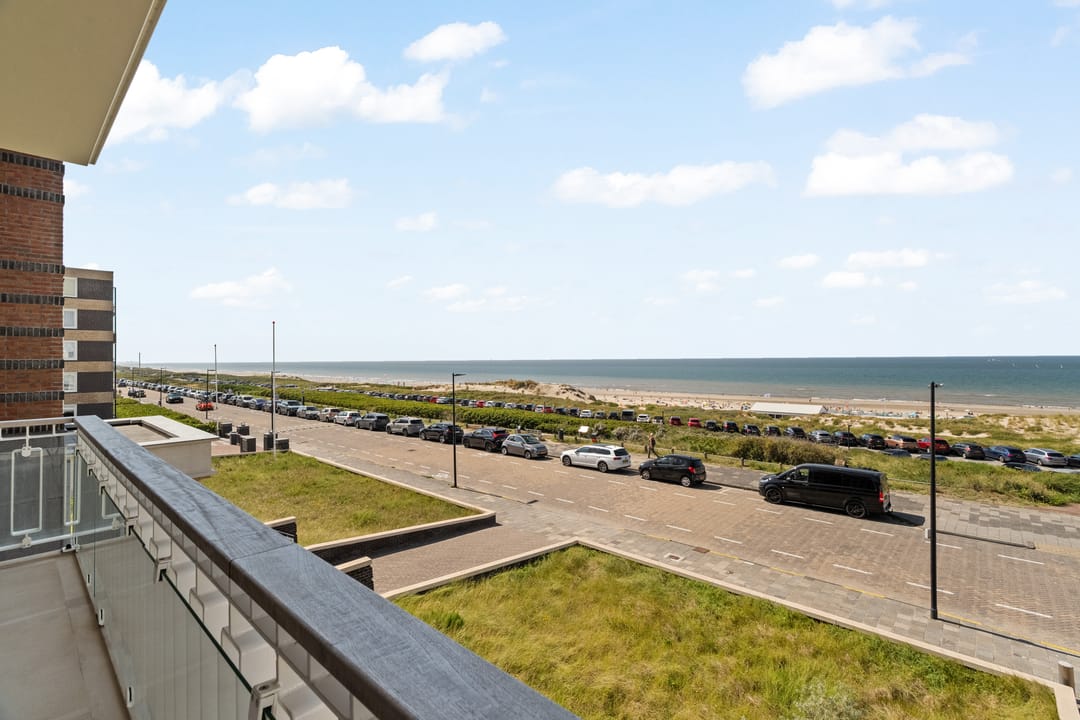 Photo 17 of Koningin Astrid Boulevard 26-B