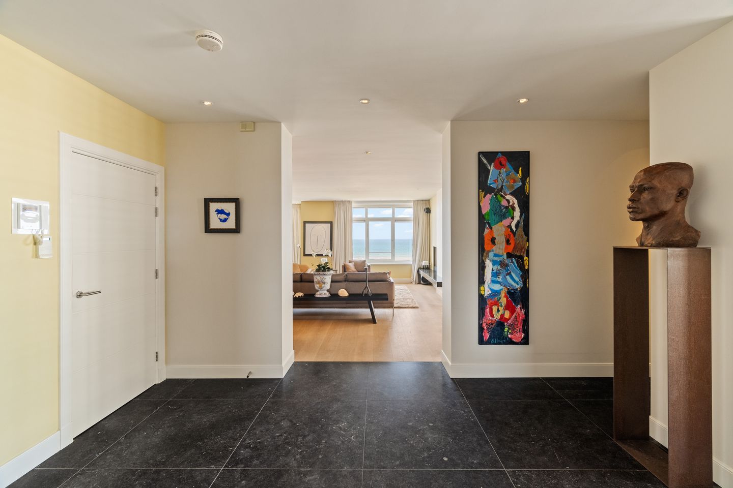 Photo 19 of Koningin Astrid Boulevard 26-B