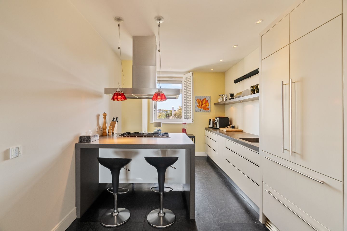 Photo 20 of Koningin Astrid Boulevard 26-B