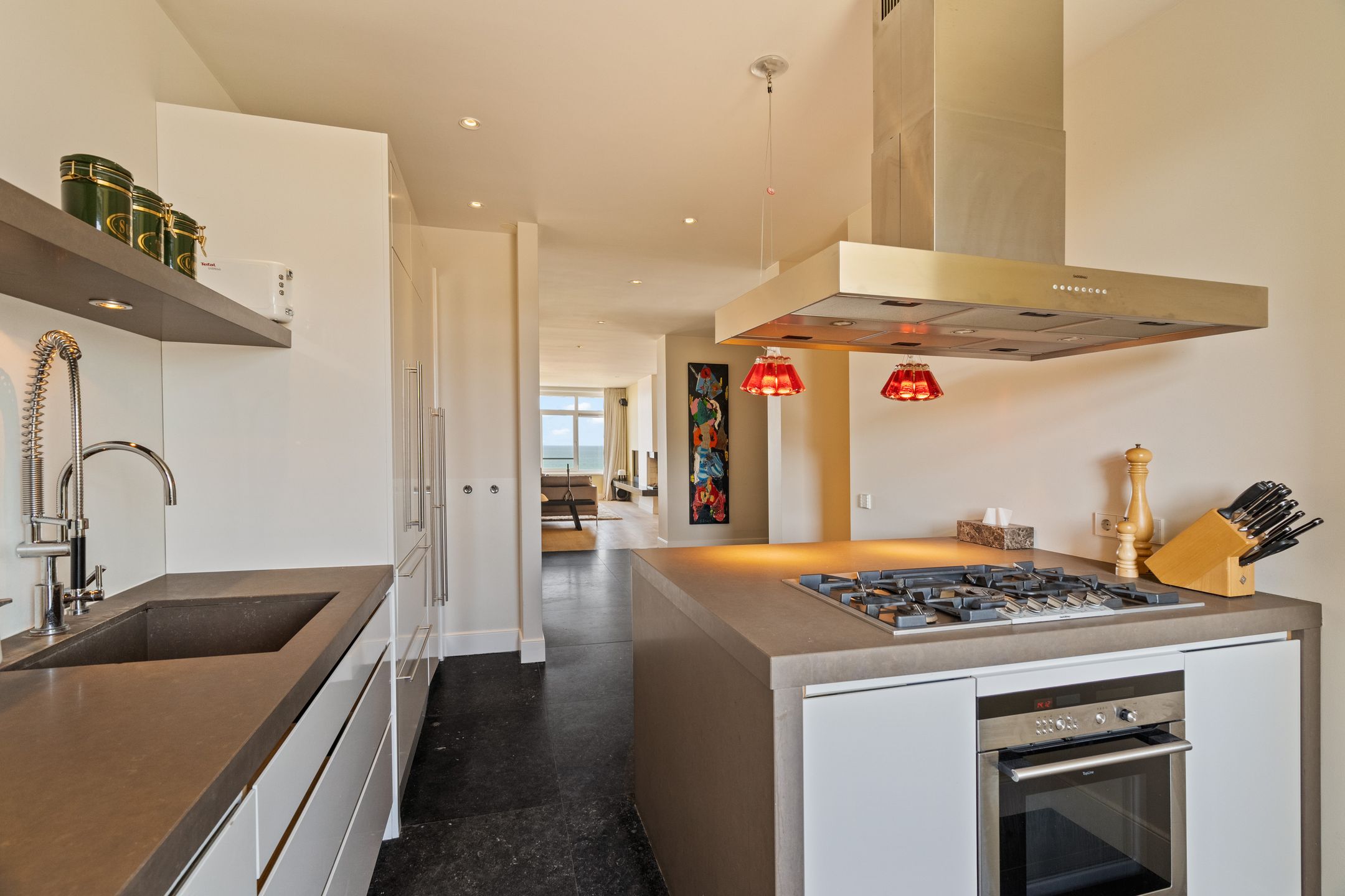 Photo 21 of Koningin Astrid Boulevard 26-B