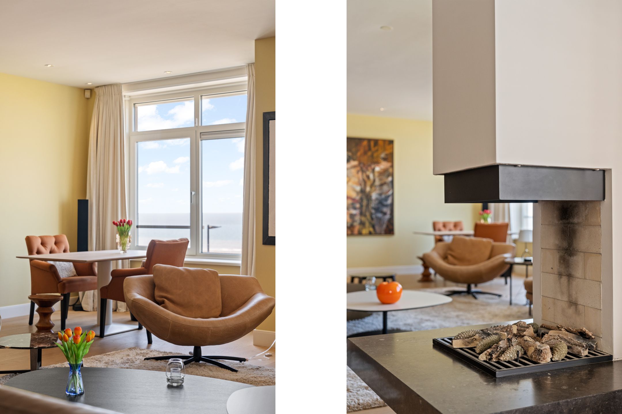 Photo 9 of Koningin Astrid Boulevard 26-B