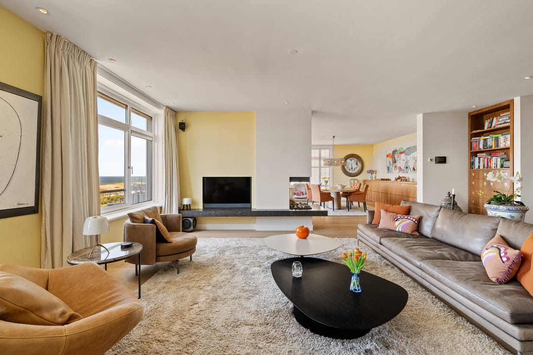 Photo 8 of Koningin Astrid Boulevard 26-B