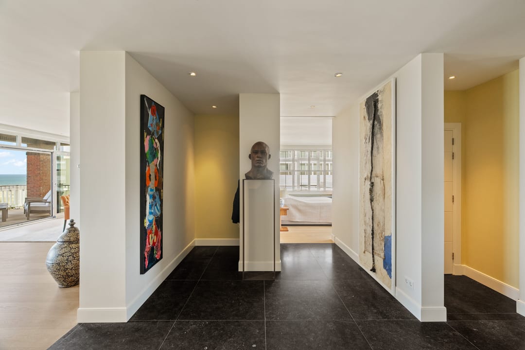 Photo 23 of Koningin Astrid Boulevard 26-B