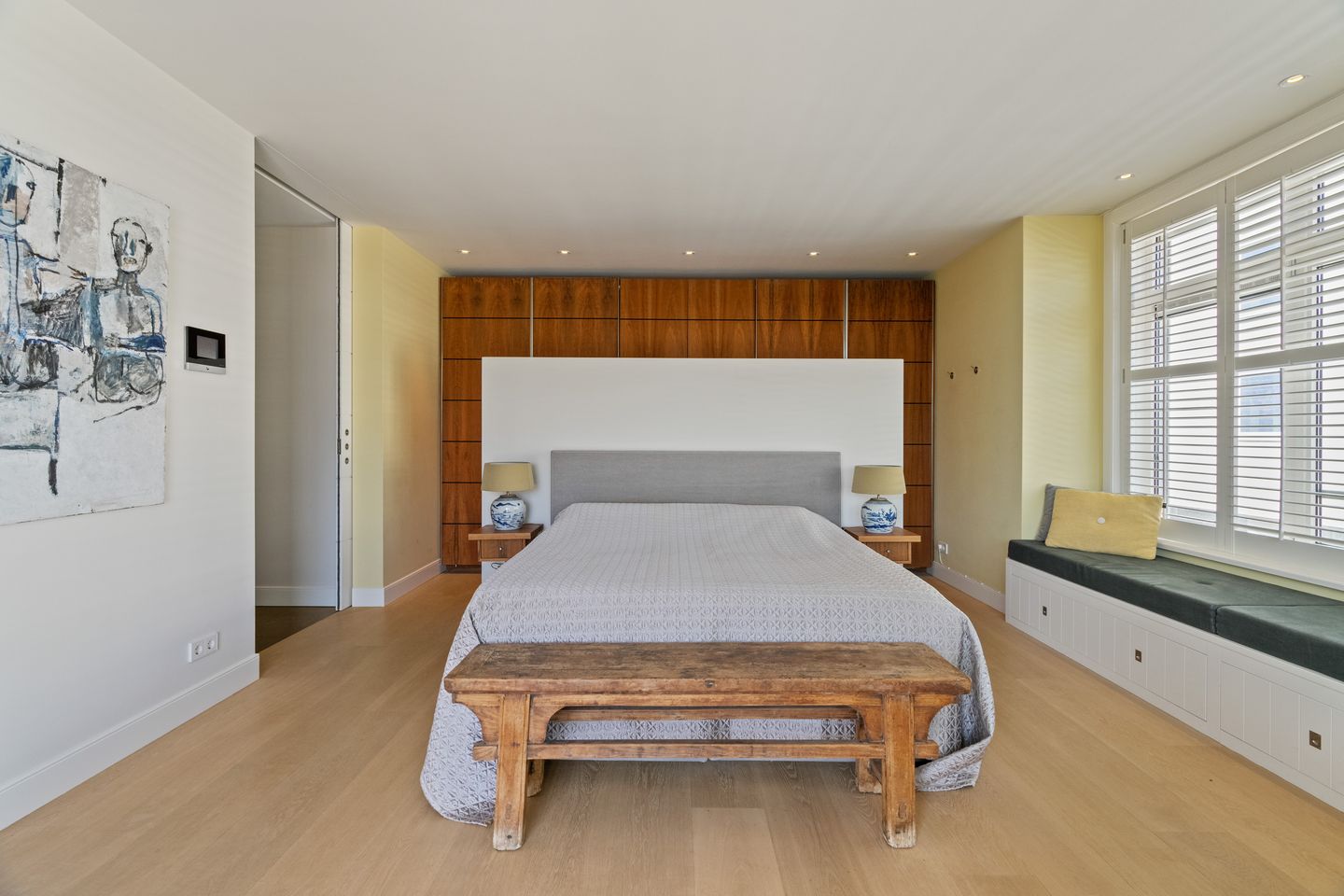 Photo 25 of Koningin Astrid Boulevard 26-B