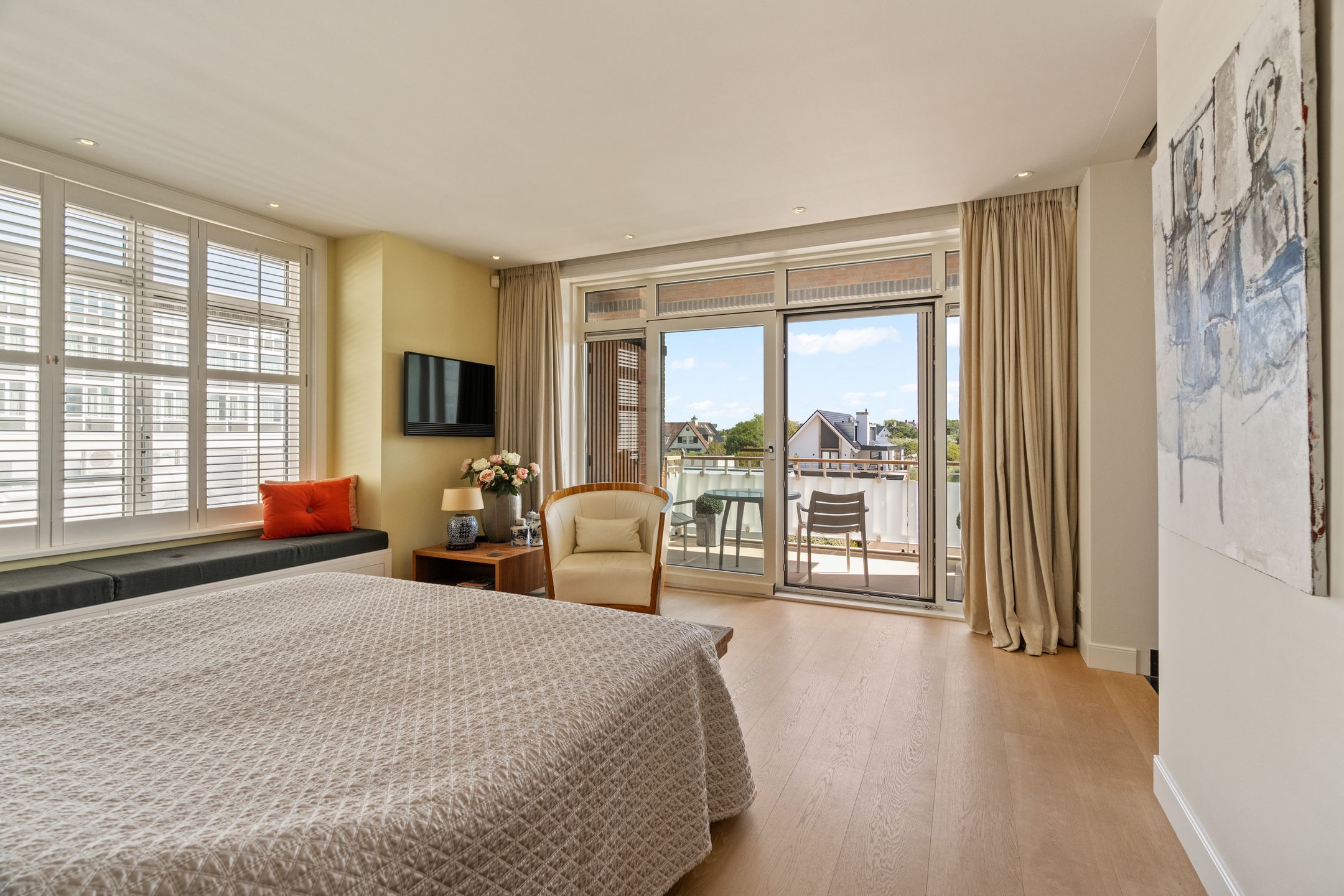 Photo 27 of Koningin Astrid Boulevard 26-B