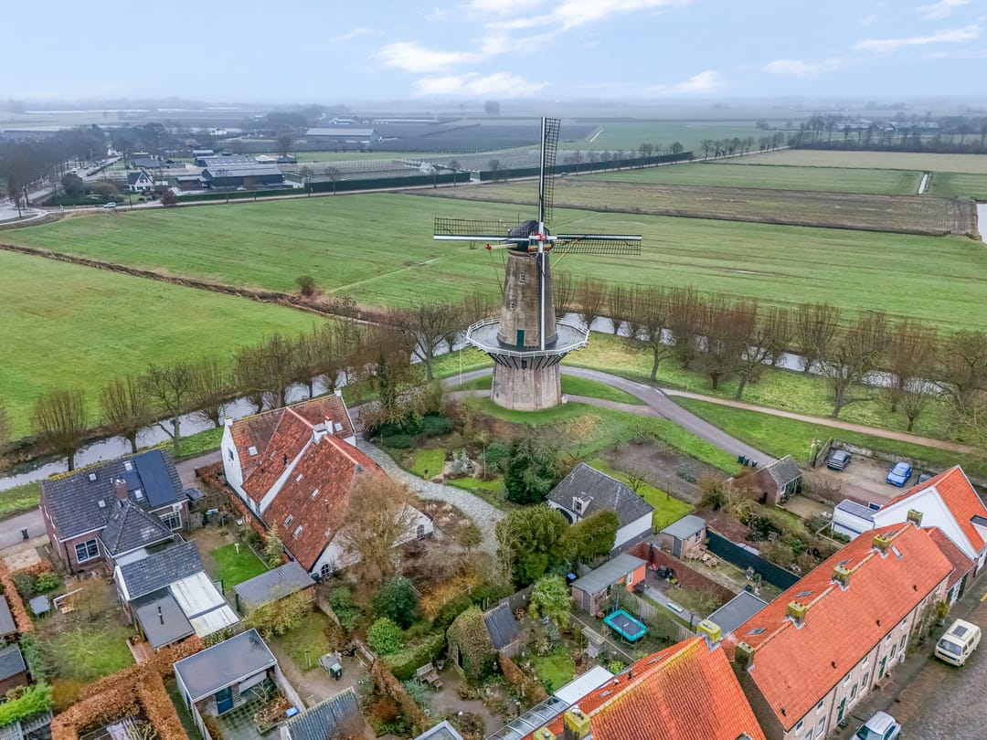 Foto 38 van Zoetendaal 3