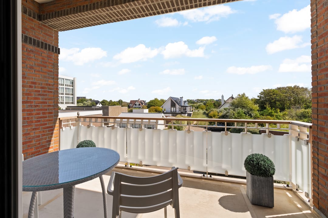 Photo 28 of Koningin Astrid Boulevard 26-B