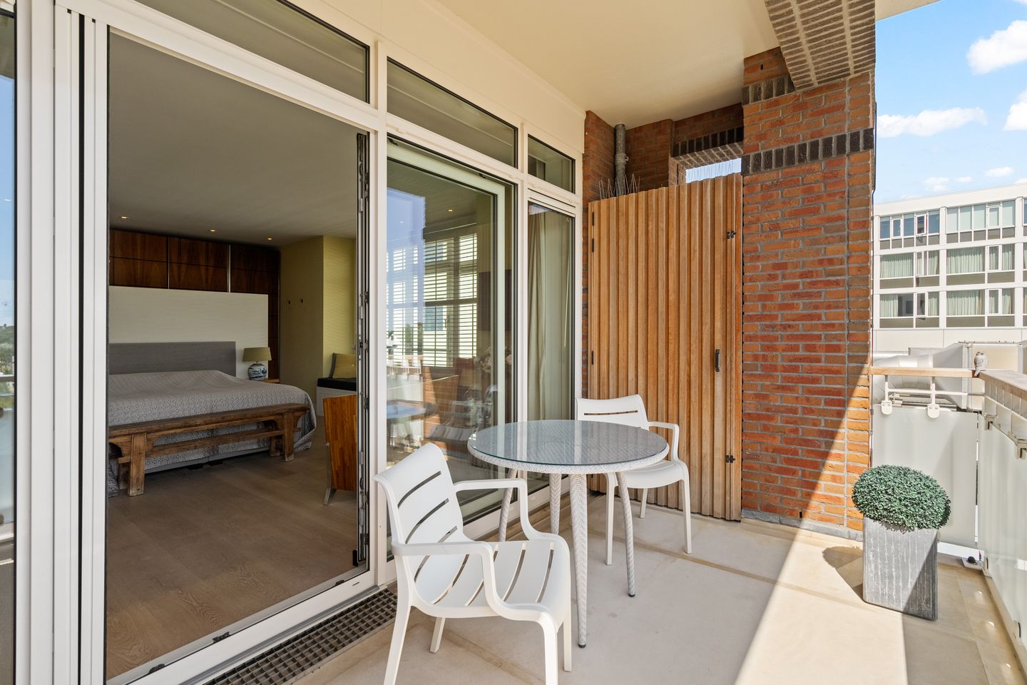 Photo 29 of Koningin Astrid Boulevard 26-B