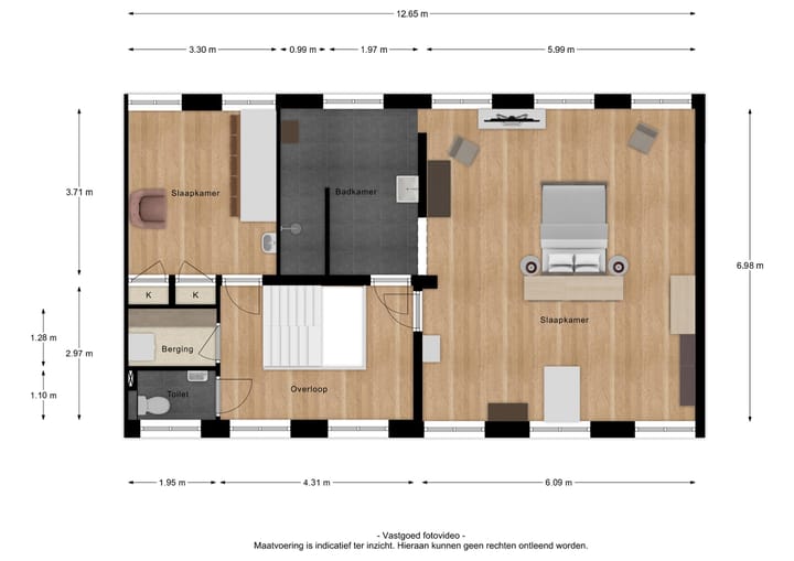 Foto 40 van Zoetendaal 3