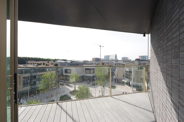 Photo 3 of Stationsplein 5-M