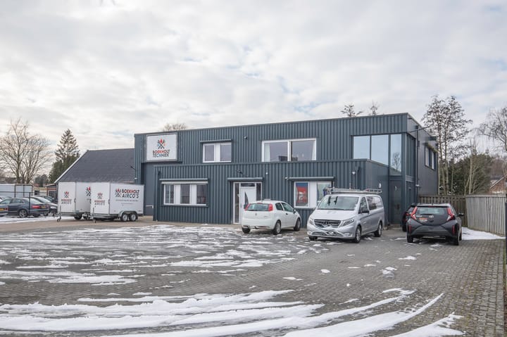 Foto 4 van Transportweg 41