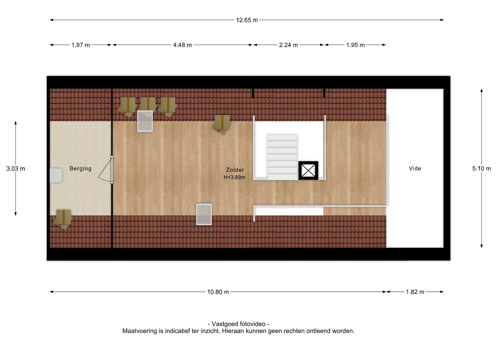 Foto 42 van Zoetendaal 3