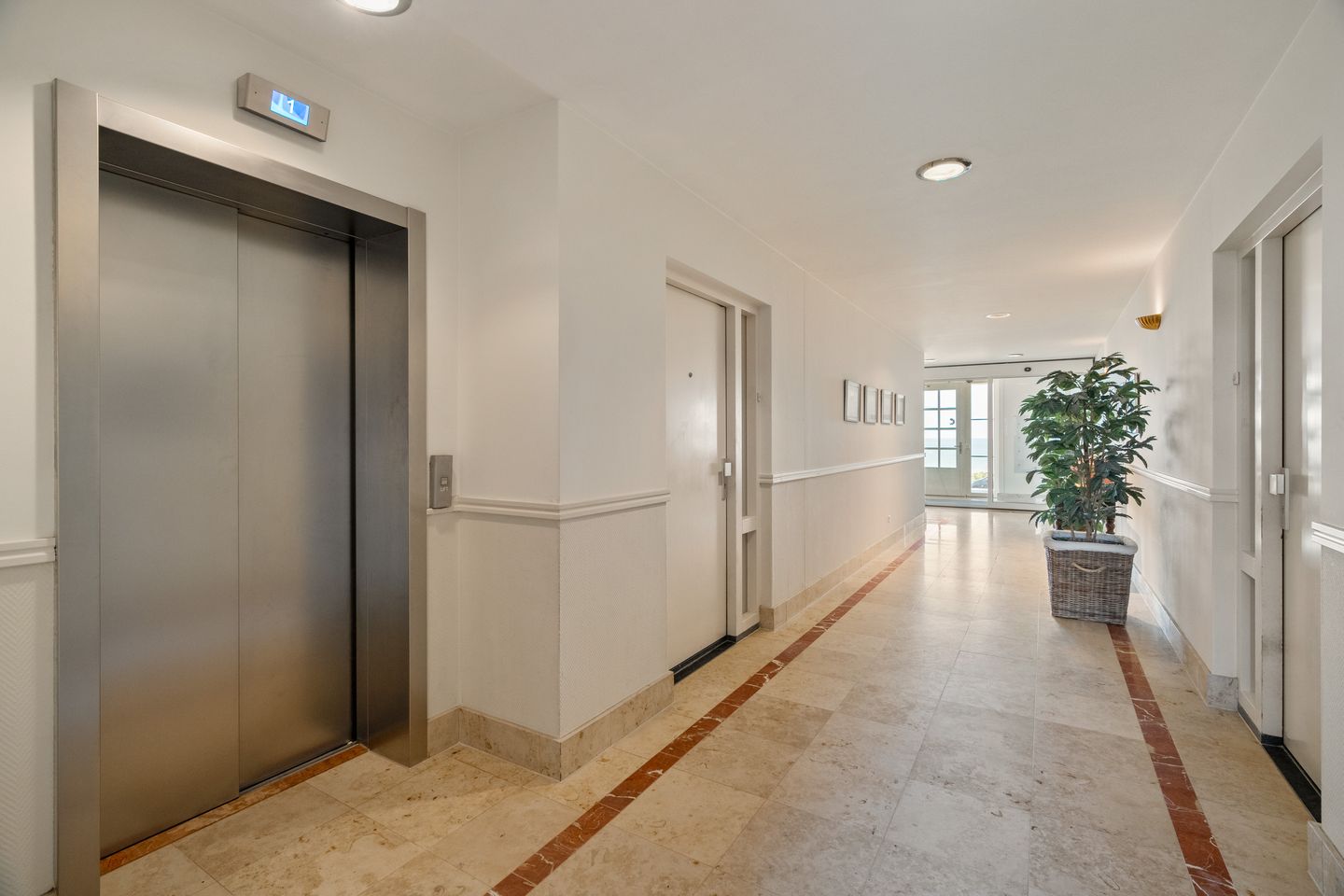 Photo 34 of Koningin Astrid Boulevard 26-B