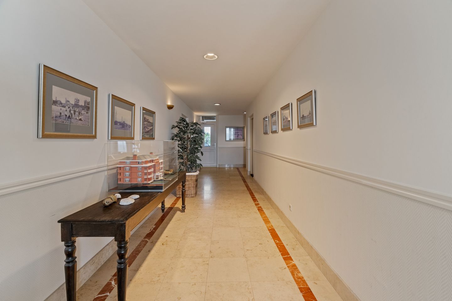 Photo 35 of Koningin Astrid Boulevard 26-B