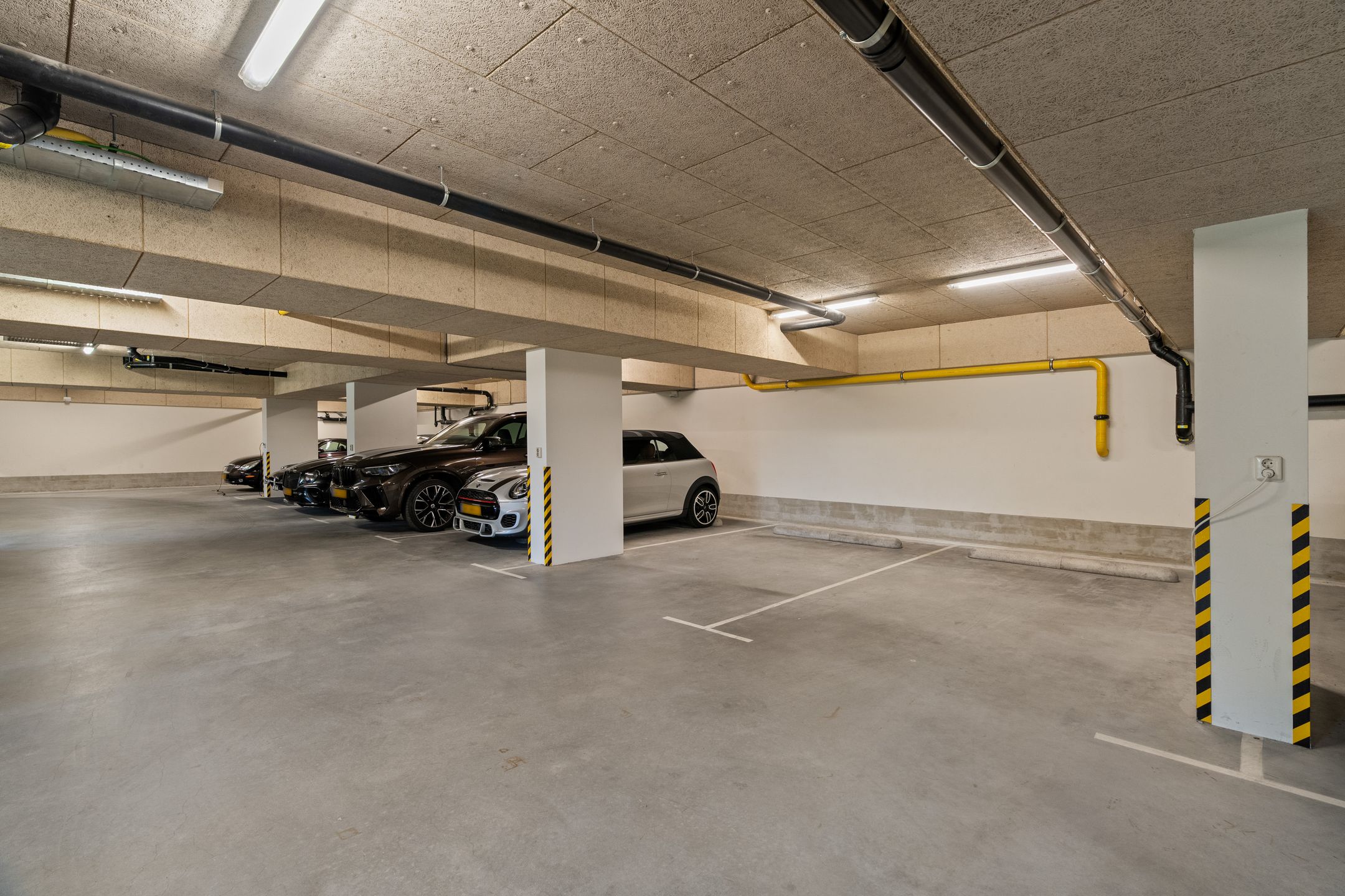 Photo 36 of Koningin Astrid Boulevard 26-B