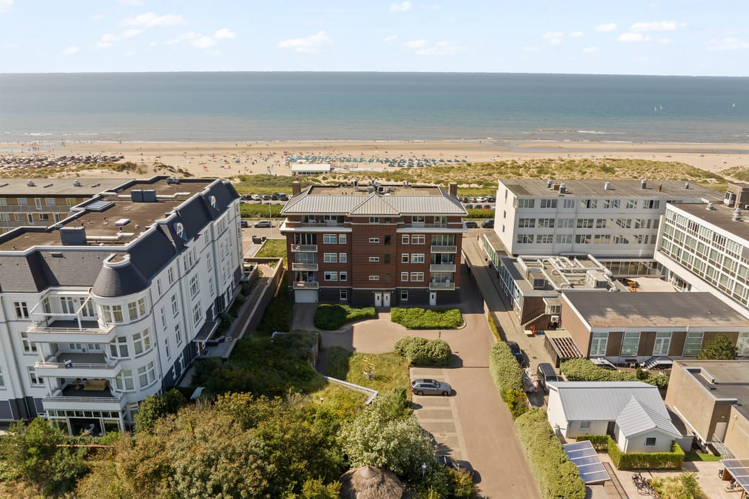 Photo 37 of Koningin Astrid Boulevard 26-B