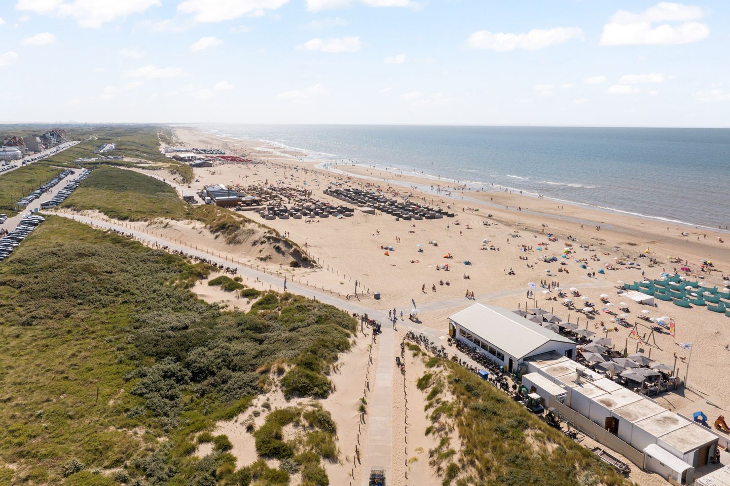 Photo 40 of Koningin Astrid Boulevard 26-B