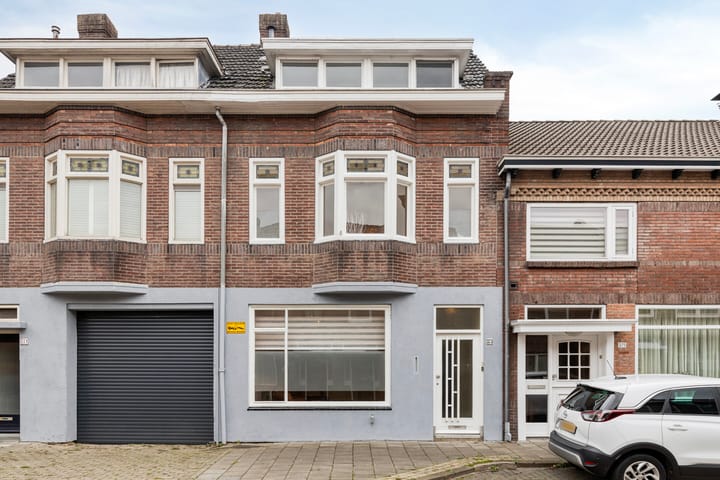 Laagstraat 373