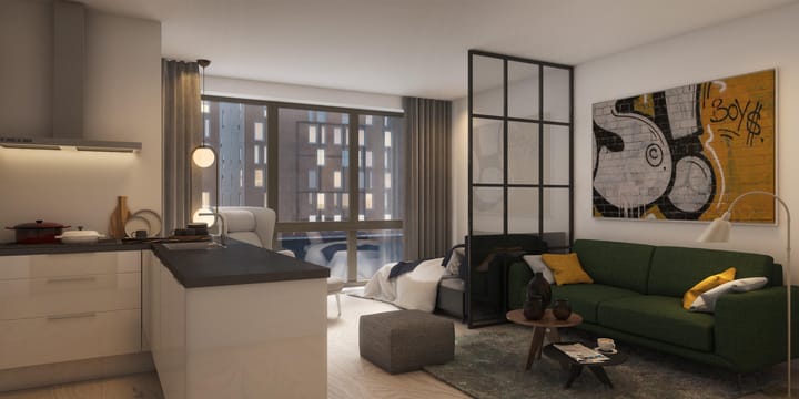 Foto 5 van Wijnsilostraat 7