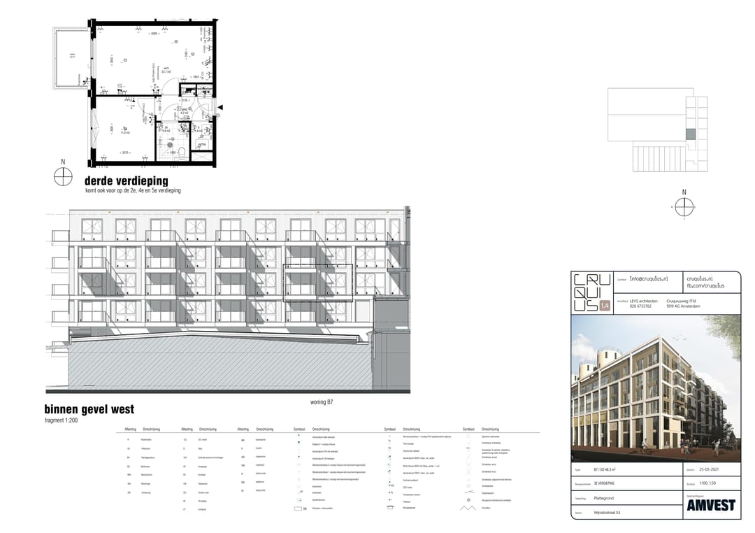 Foto 8 van Wijnsilostraat 7