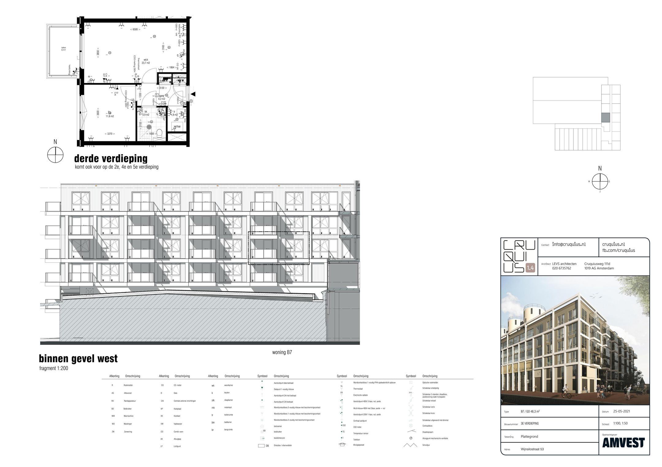 Foto 6 van Wijnsilostraat 11
