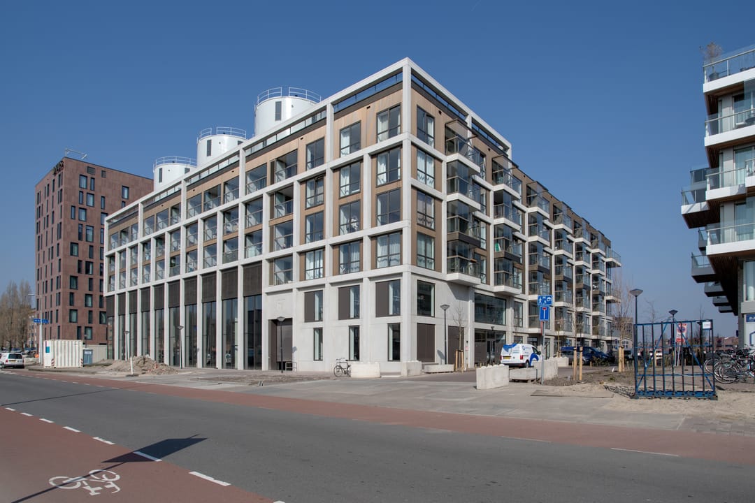 Foto 1 van Wijnsilostraat 11