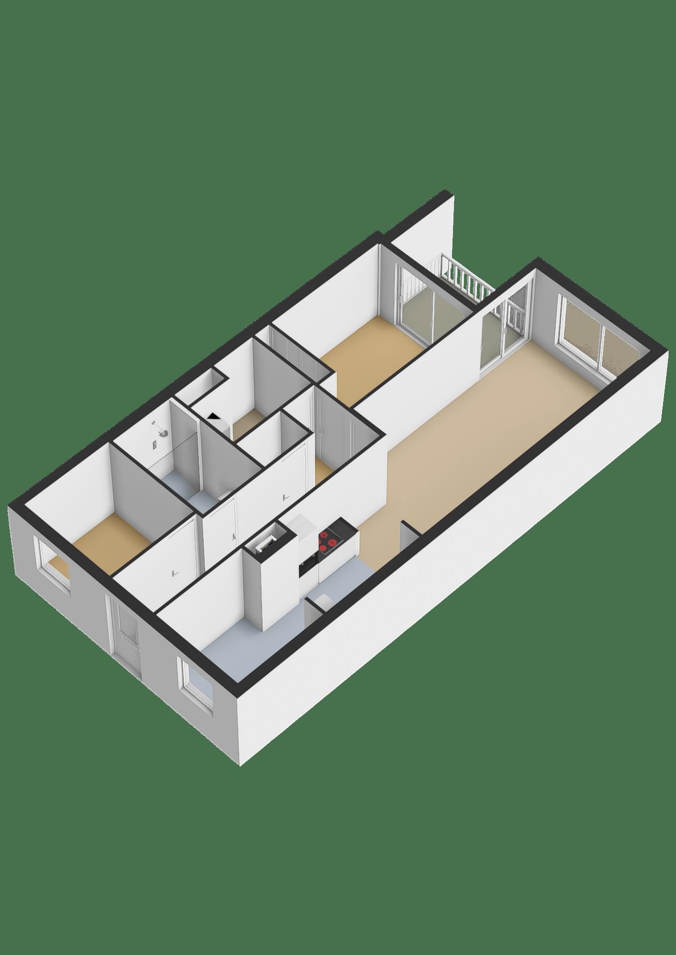 Photo 44 of Glenn Millerpad 12