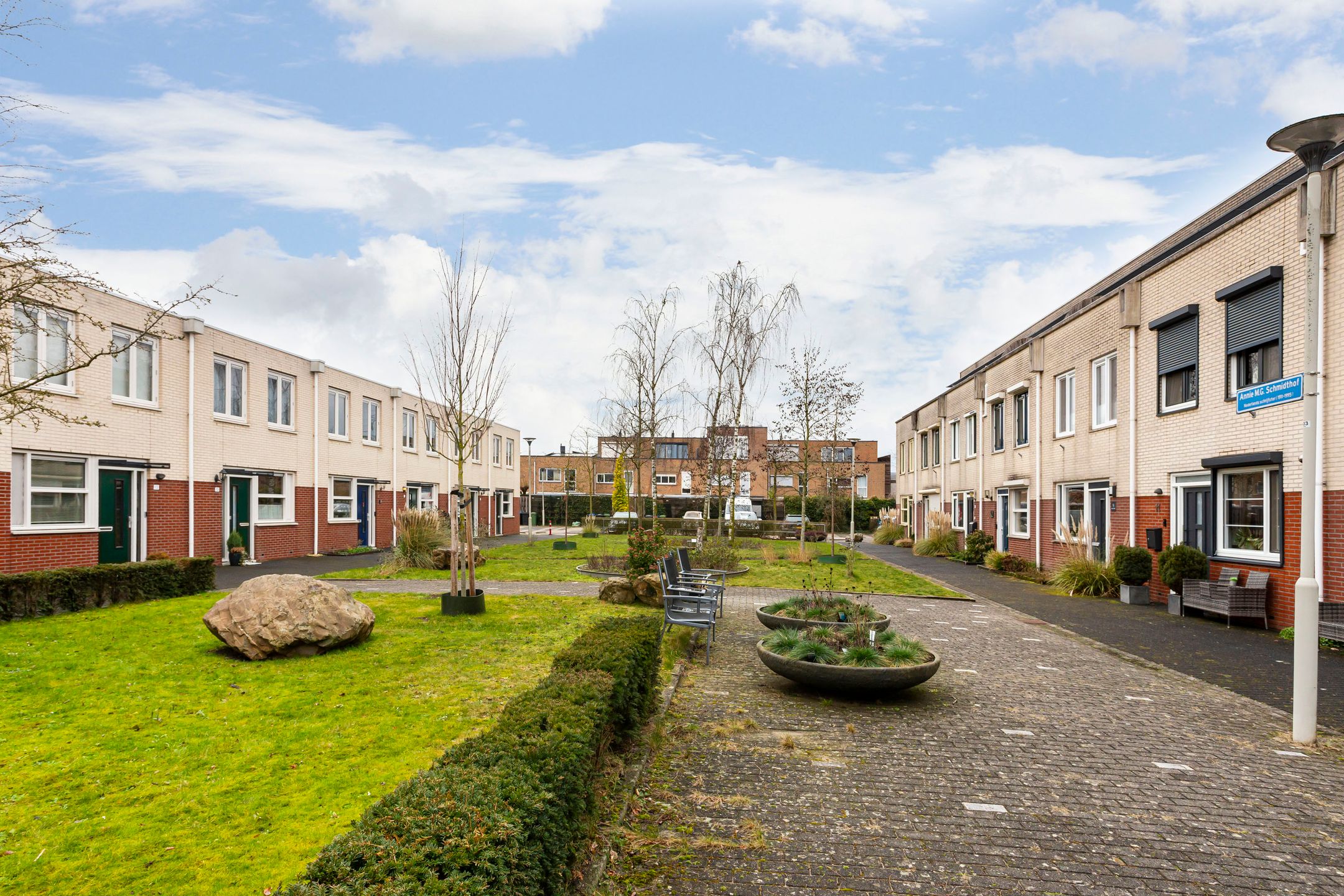 Foto 27 van Annie M.G. Schmidthof 15