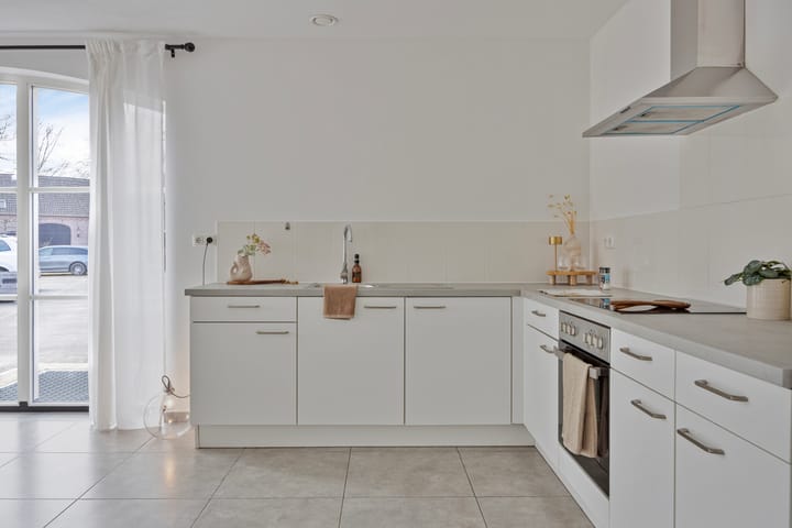 Foto 3 van Dorpsstraat 90-E