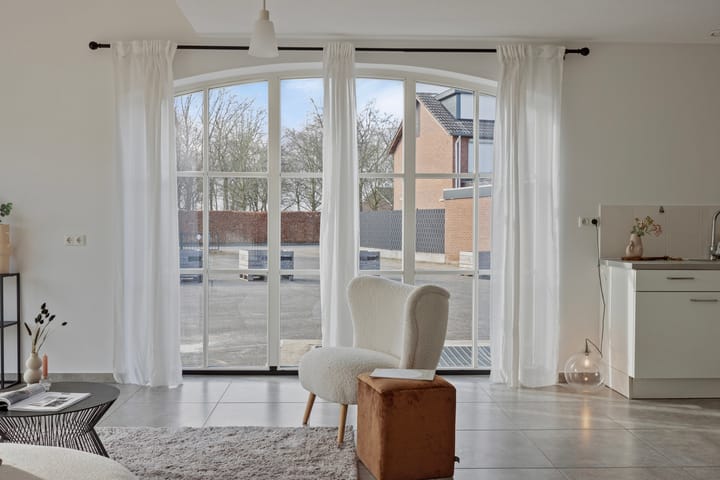 Foto 2 van Dorpsstraat 90-E