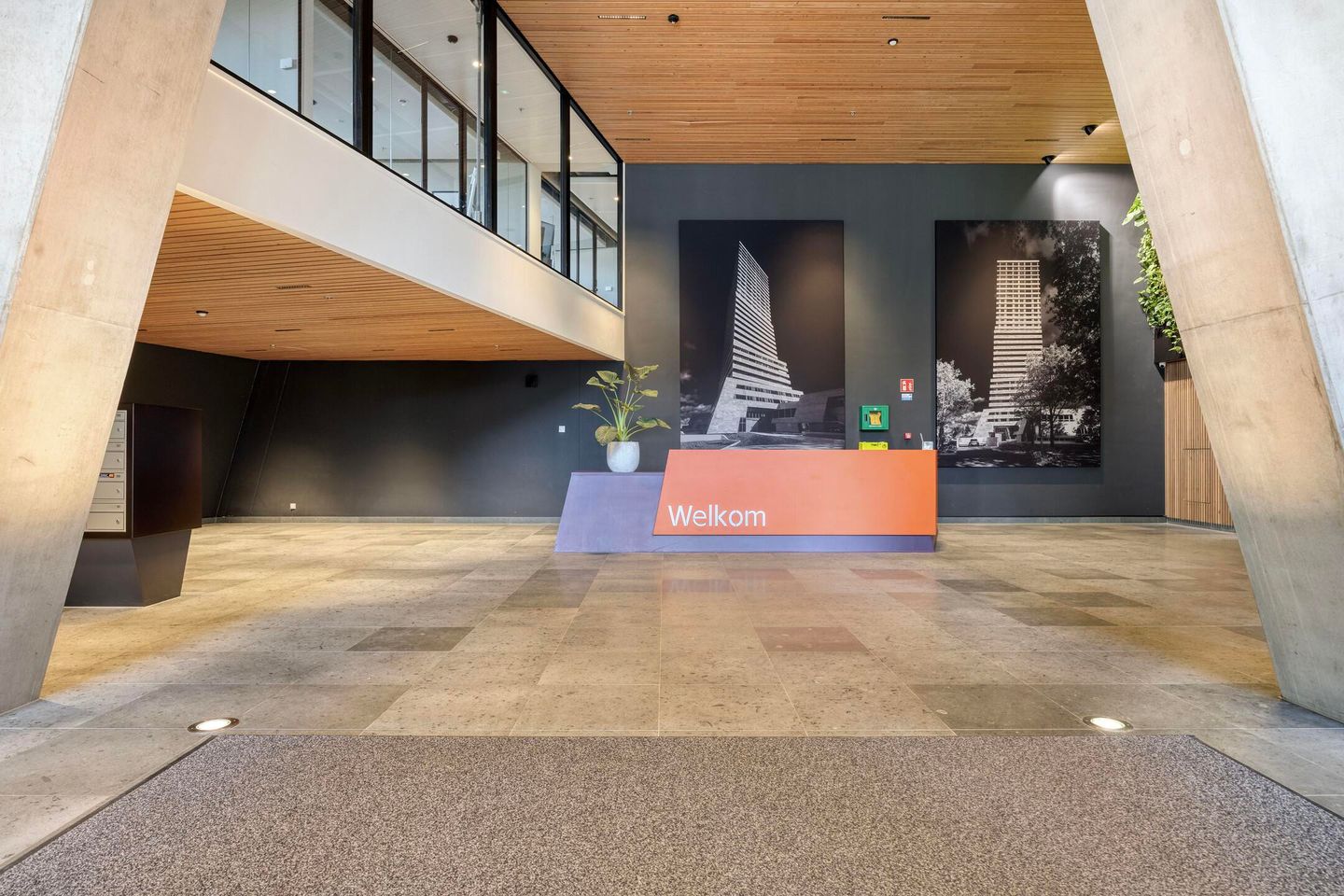 Foto 5 van Vincent van den Heuvellaan 419