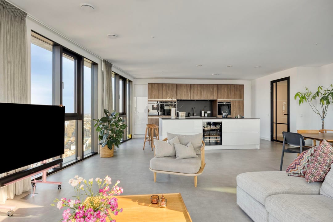 Foto 16 van Vincent van den Heuvellaan 419