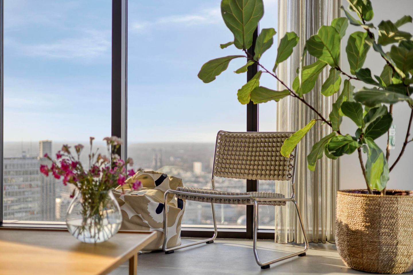 Foto 19 van Vincent van den Heuvellaan 419