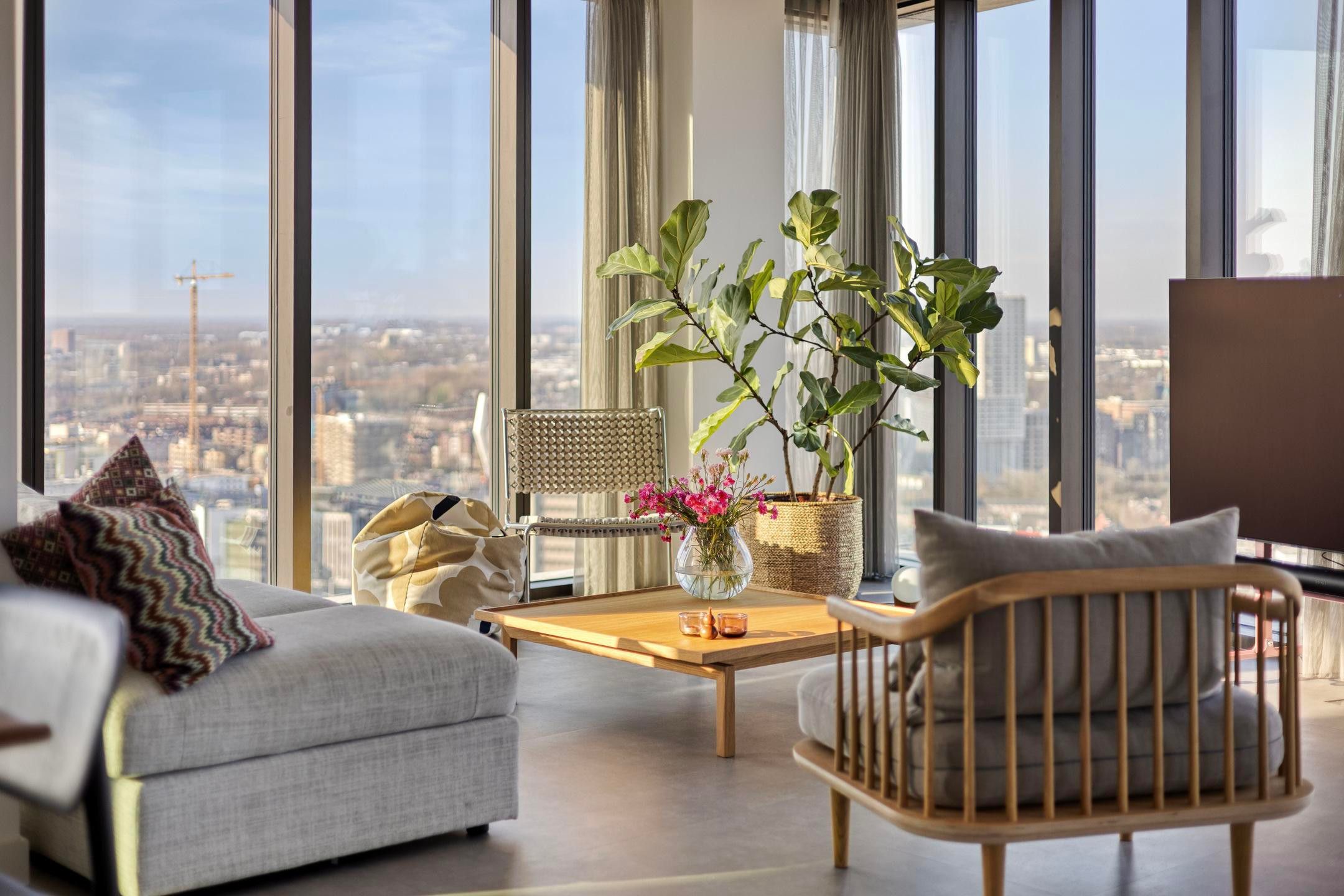 Foto 18 van Vincent van den Heuvellaan 419