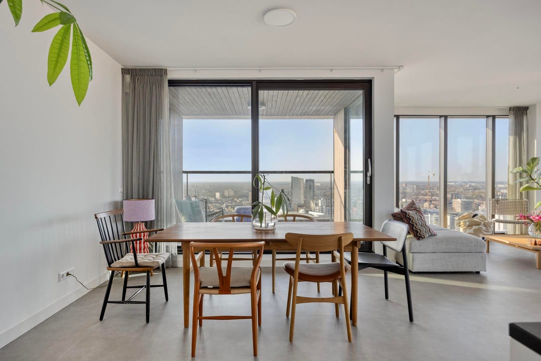 Foto 22 van Vincent van den Heuvellaan 419