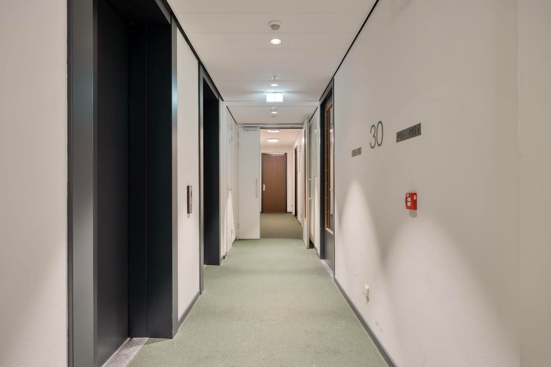 Foto 8 van Vincent van den Heuvellaan 419