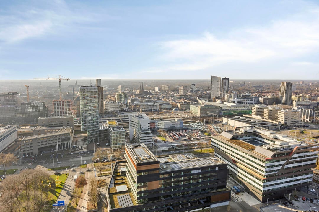 Foto 76 van Vincent van den Heuvellaan 419