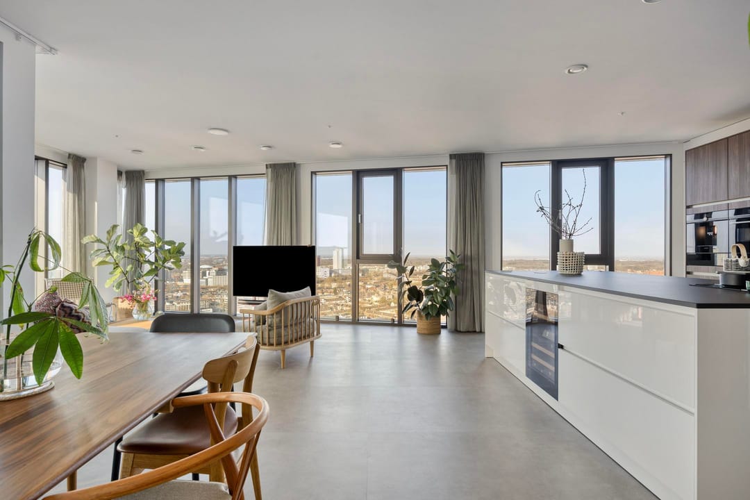 Foto 23 van Vincent van den Heuvellaan 419