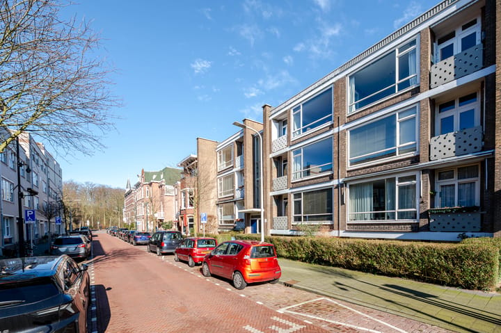 Foto 4 van Cornelis Houtmanstraat 30