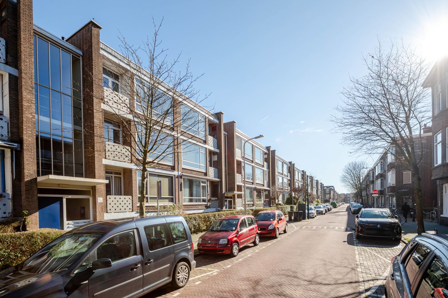 Foto 5 van Cornelis Houtmanstraat 30