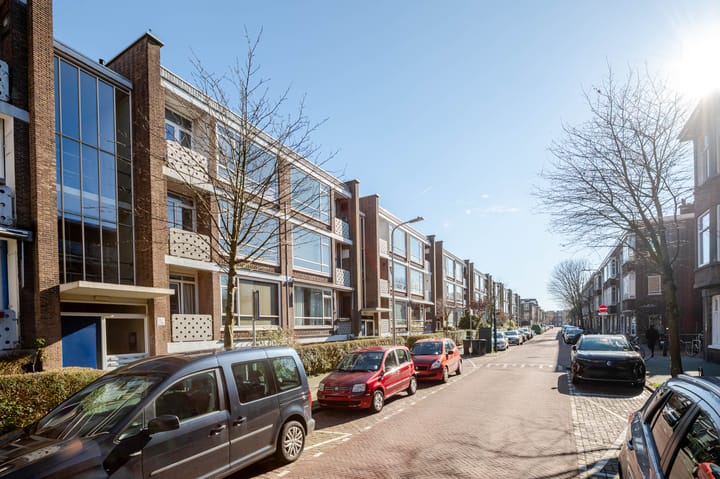 Foto 5 van Cornelis Houtmanstraat 30