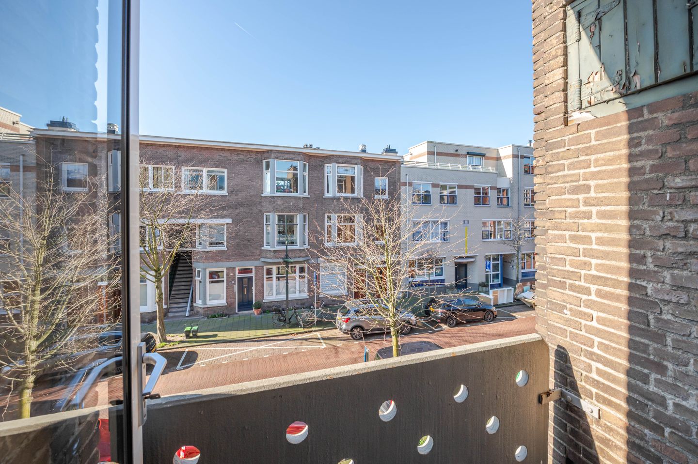 Foto 14 van Cornelis Houtmanstraat 30