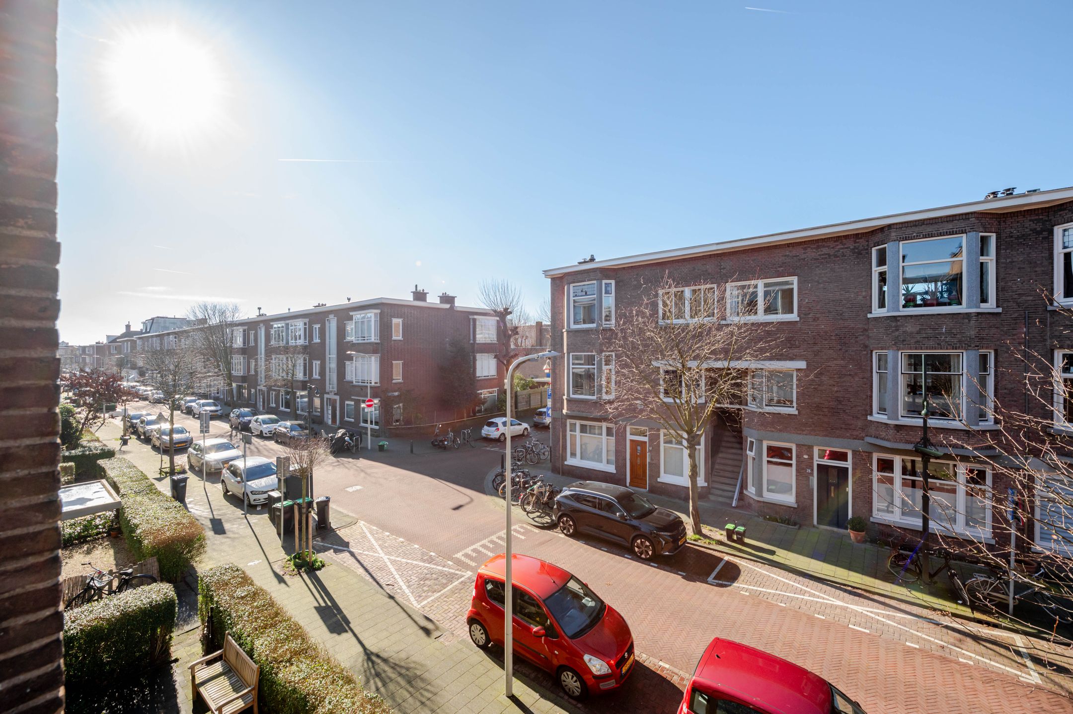 Foto 15 van Cornelis Houtmanstraat 30